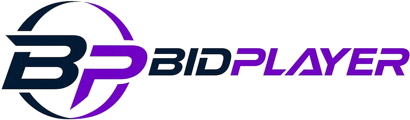 BidPlayer